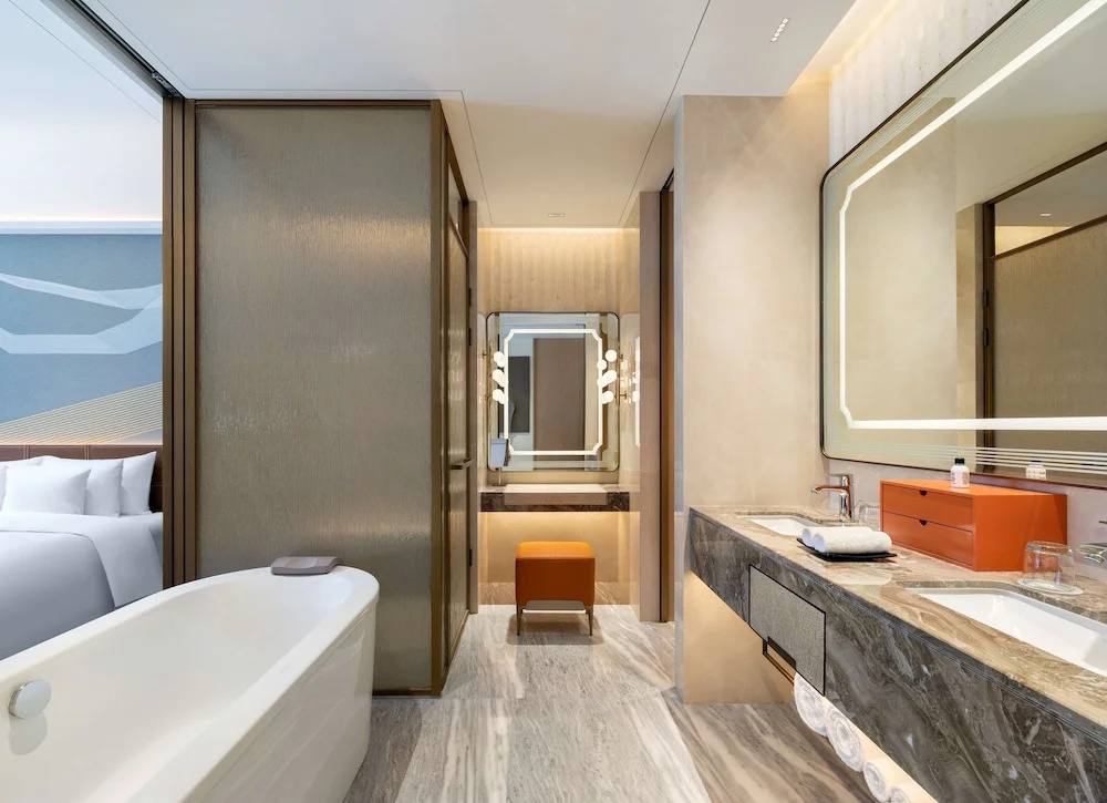 Radisson Collection Resort Nanjing — 2