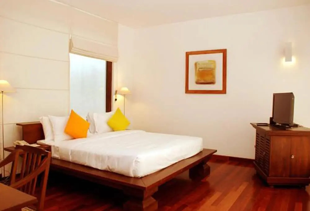 Oak Ray Beach - Chambres
