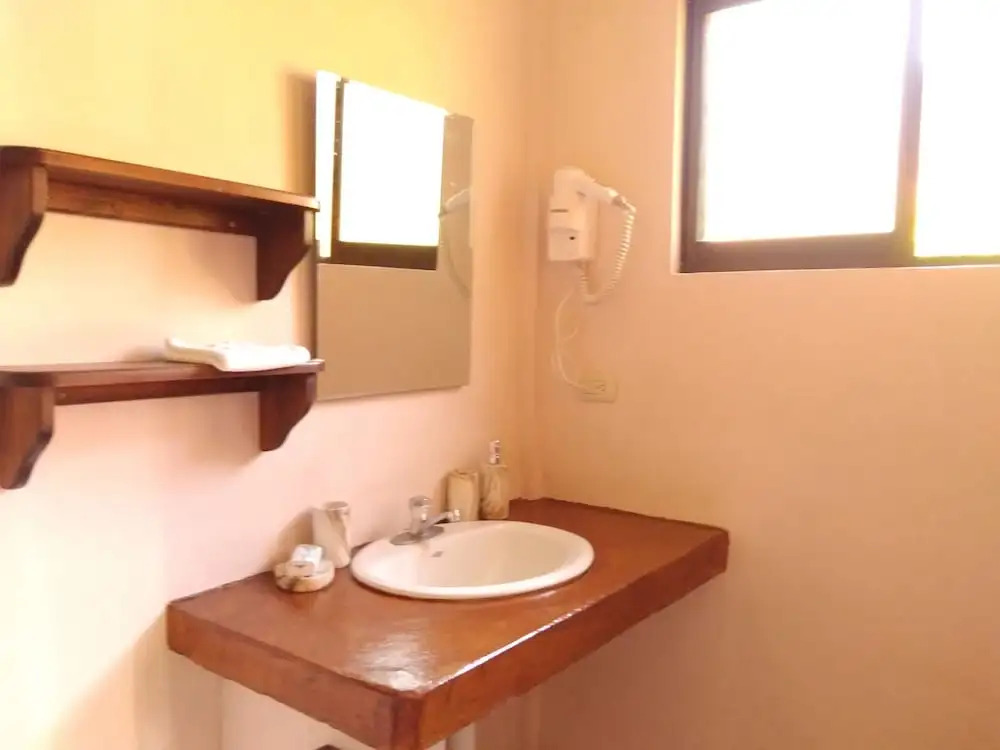 Paraiso Volcano Lodge - фото 8