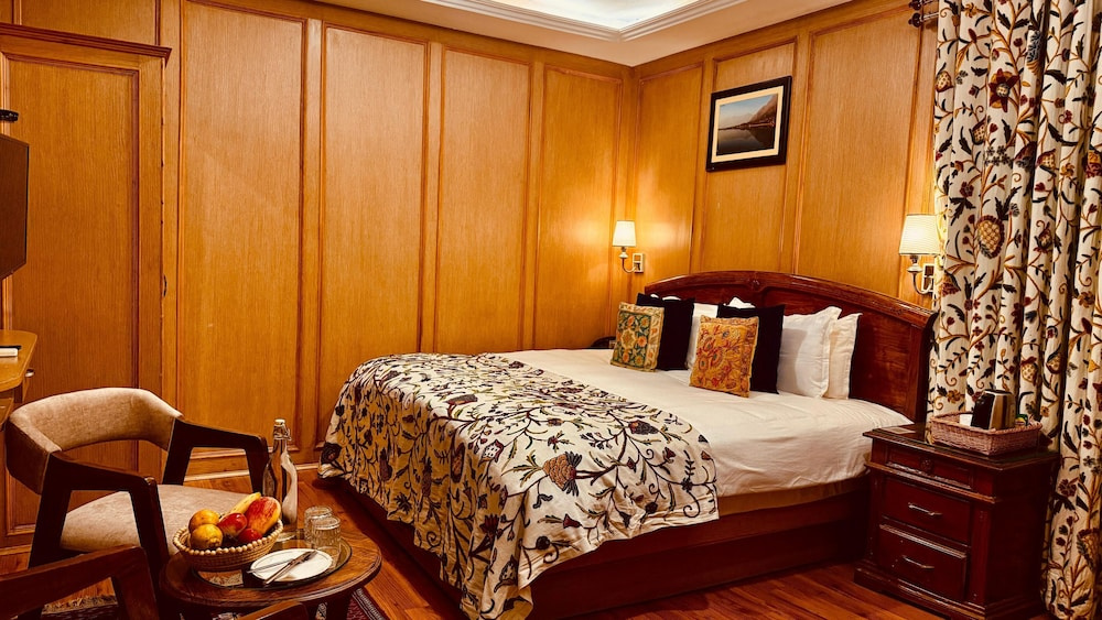 Kashmir Mahal Resorts by Stay Pattern - Général