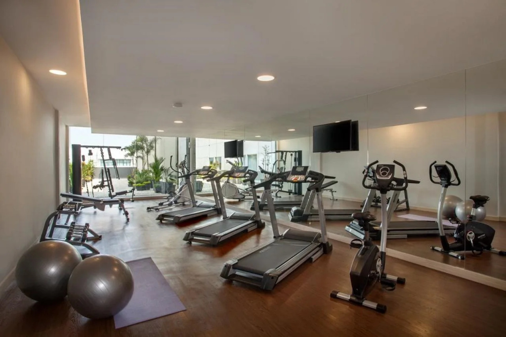 Ibis Styles Jakarta Sunter - Général