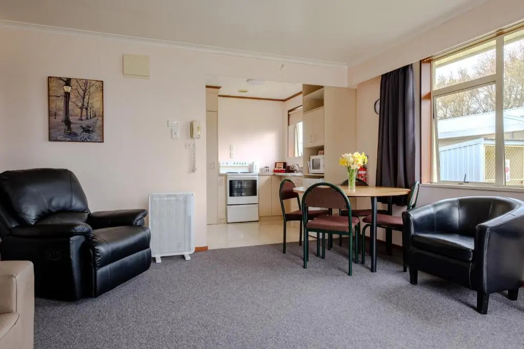 2 Bedrooms Family Suite