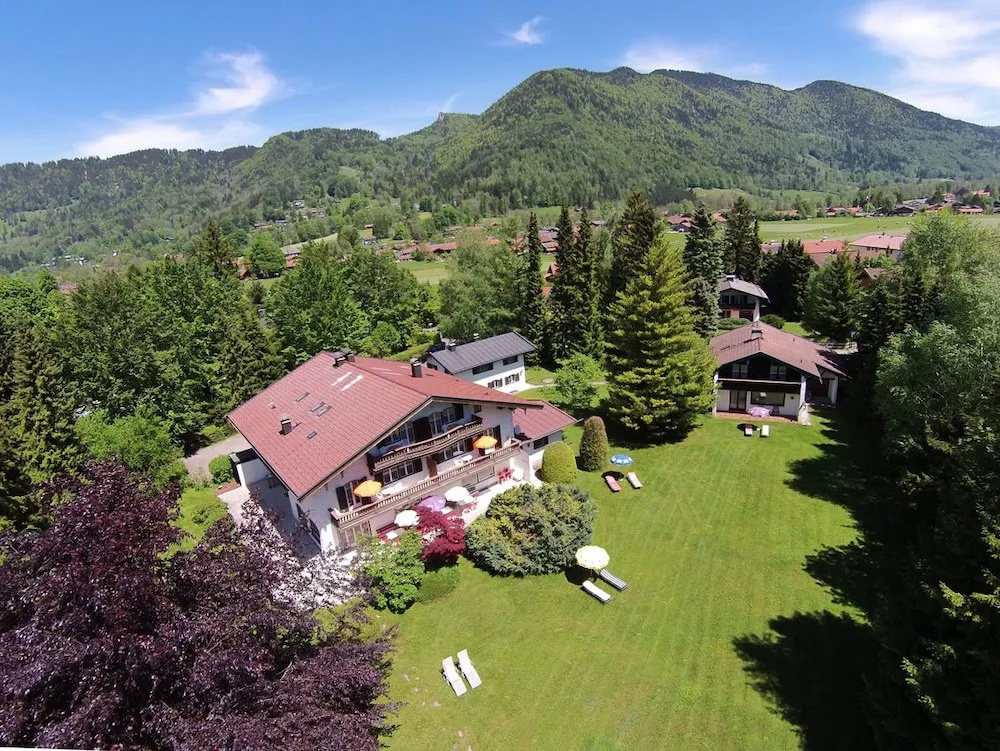 Hotel Garni Sonnenhof - Général