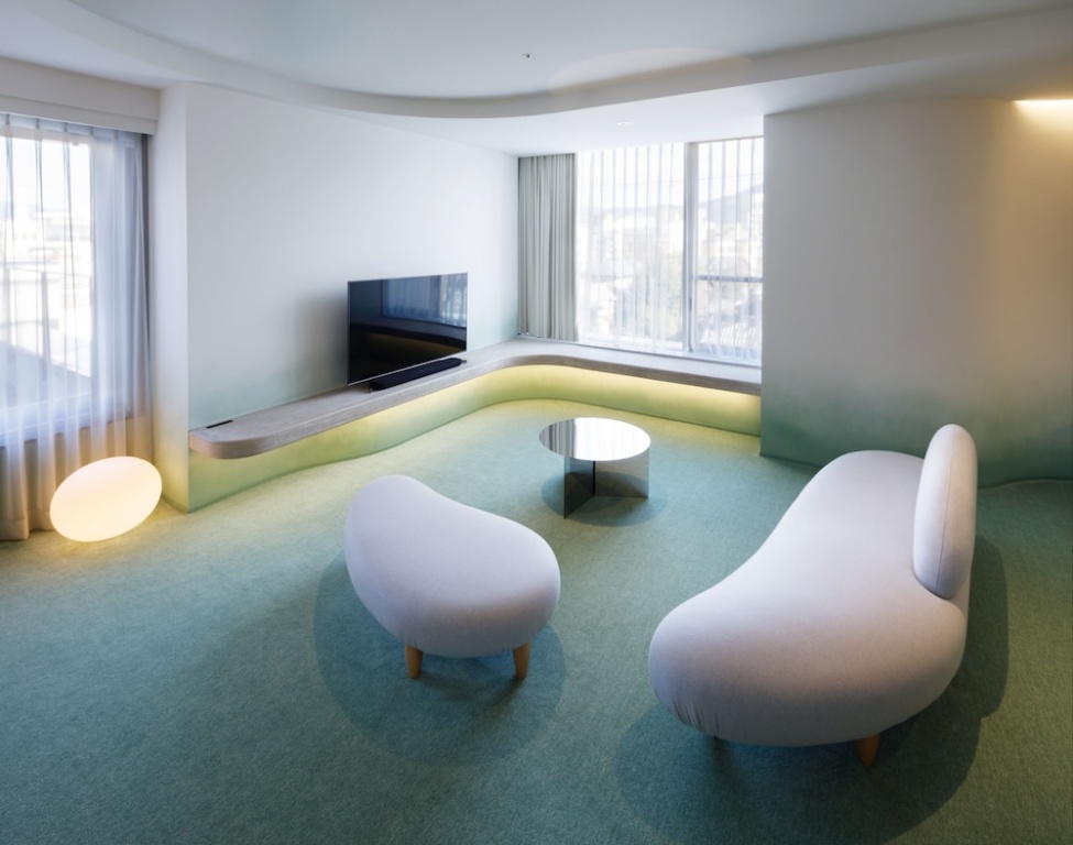 The Screen Hotel 사진 44