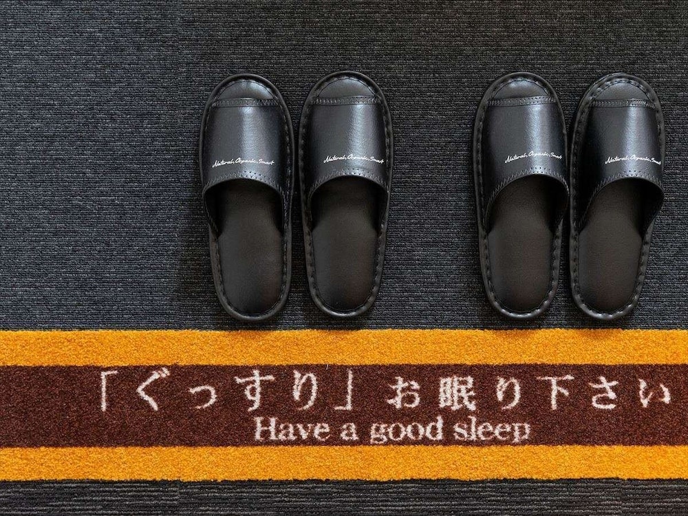 SUPER HOTEL Beppu Ekimae 사진 6
