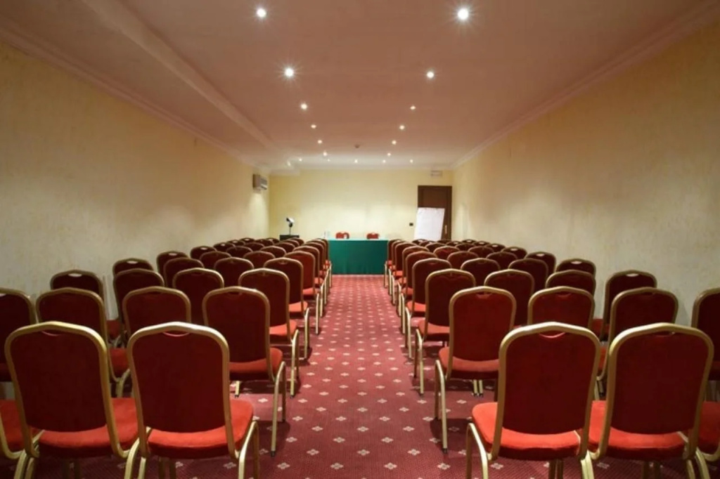 Hotel photo 14