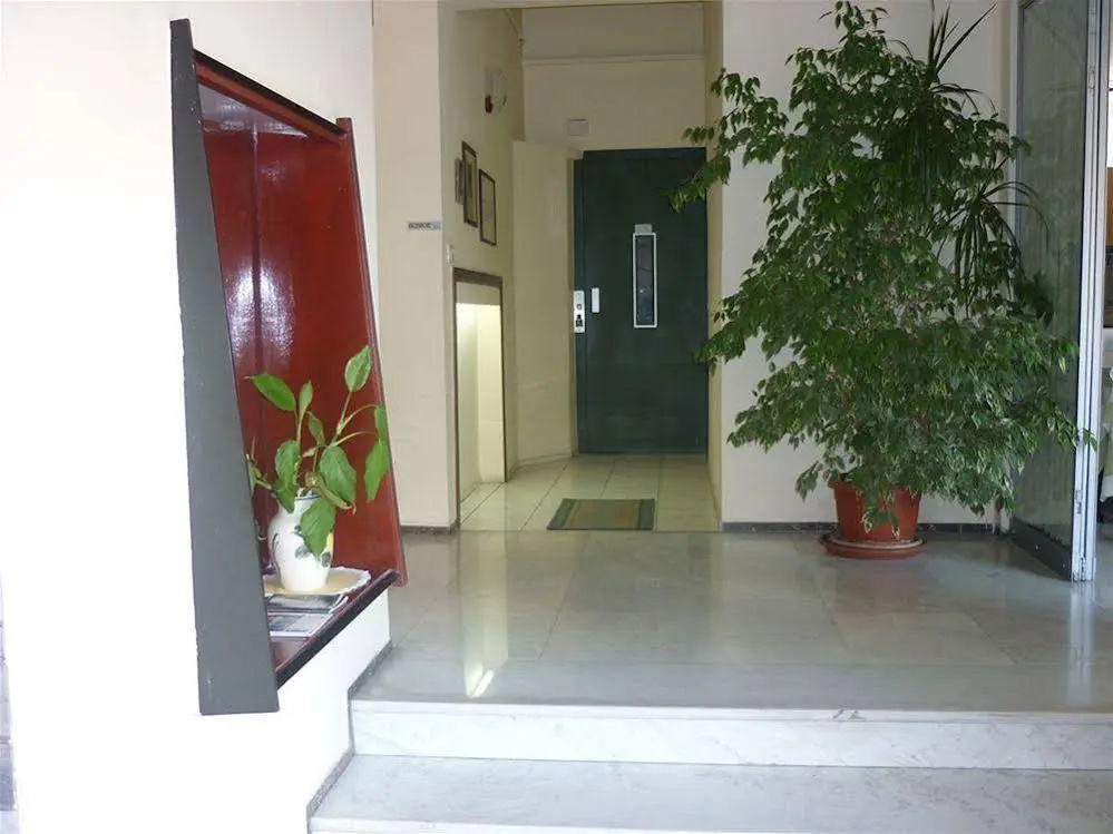 Albergo Dei Pini - Général