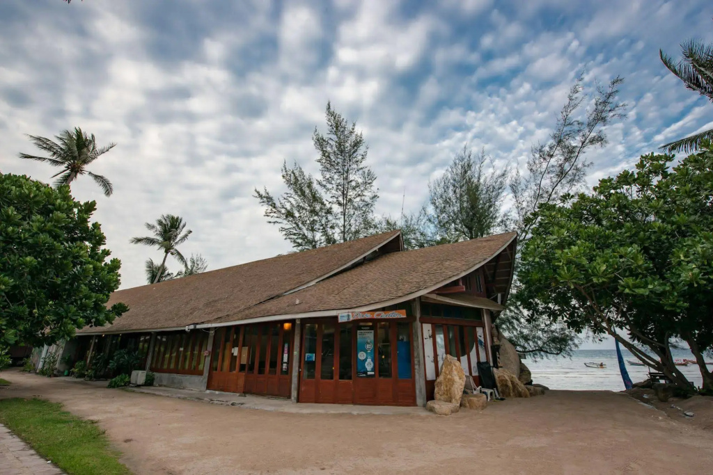 Koh Tao Coral Grand Resort - Général