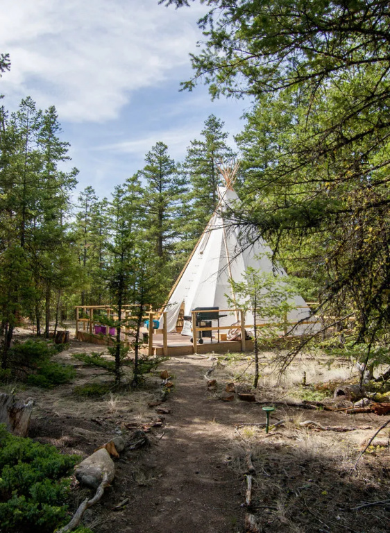 The Wilderness Way Adventure Resort - All Inclusive - Général