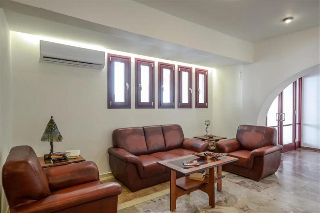 Aeolis Boutique Hotel & Suites - Général