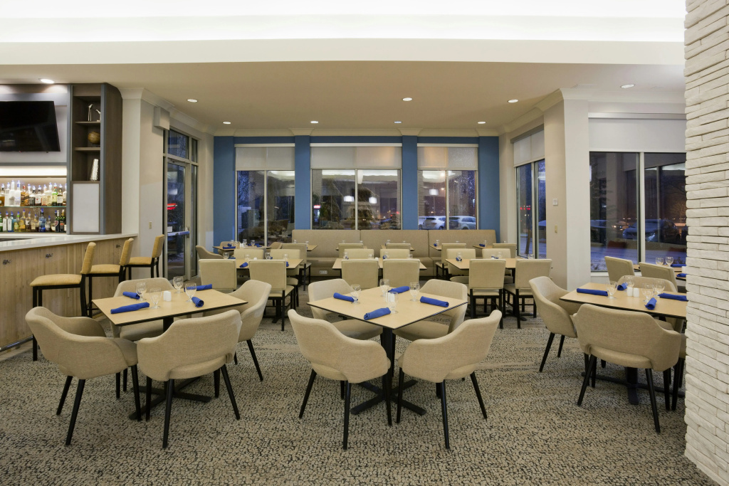 Hilton Garden Inn Minneapolis Eagan - Général