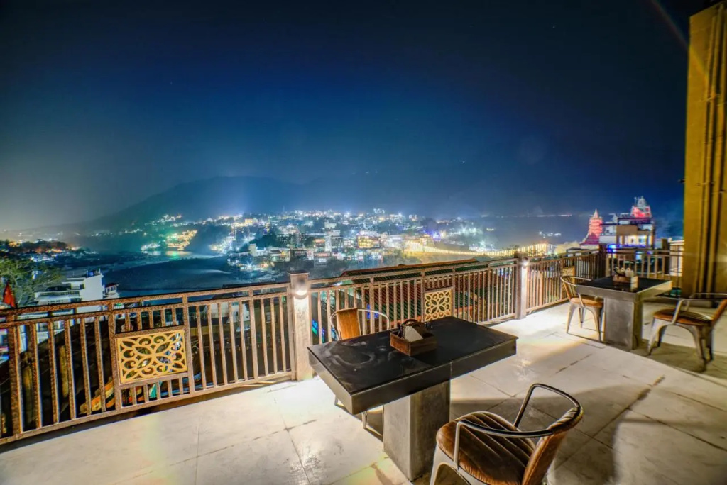 Hotel photo 18