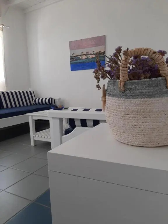 Chaniotis Studios - Chambres