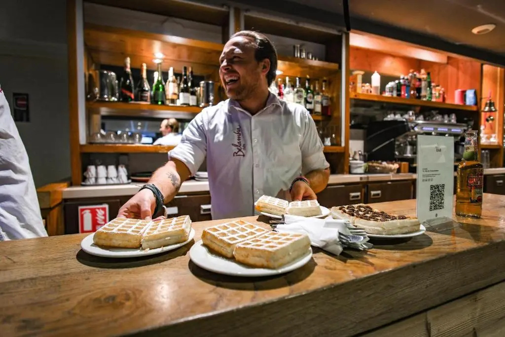 Belambra Clubs Praz-sur-Arly - L'Alisier - Général