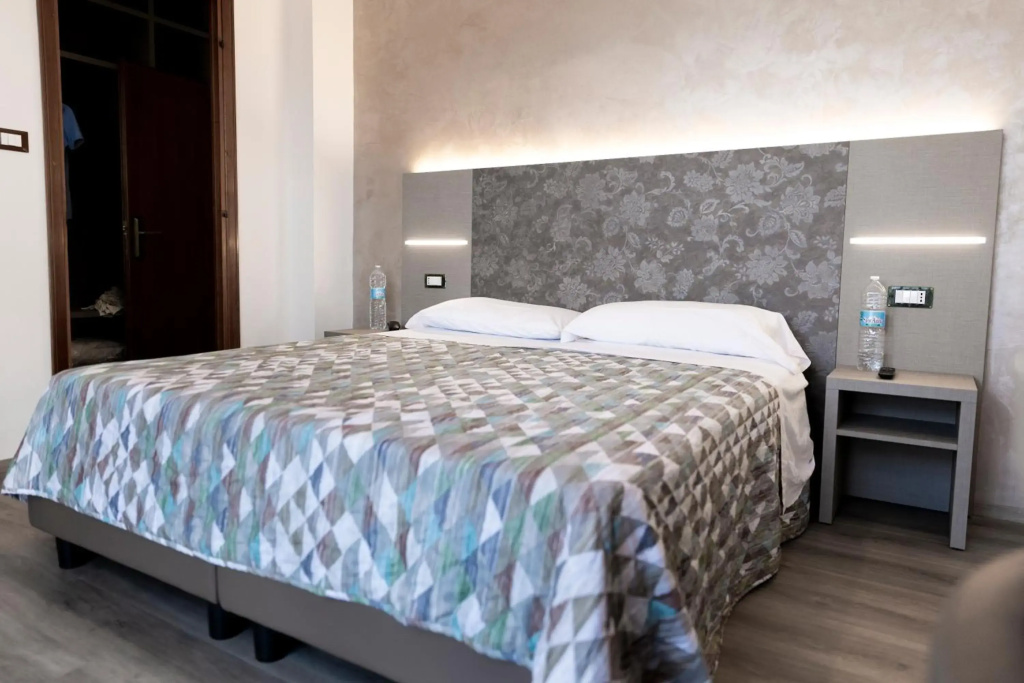 Hotel Casa Tra Noi - Général