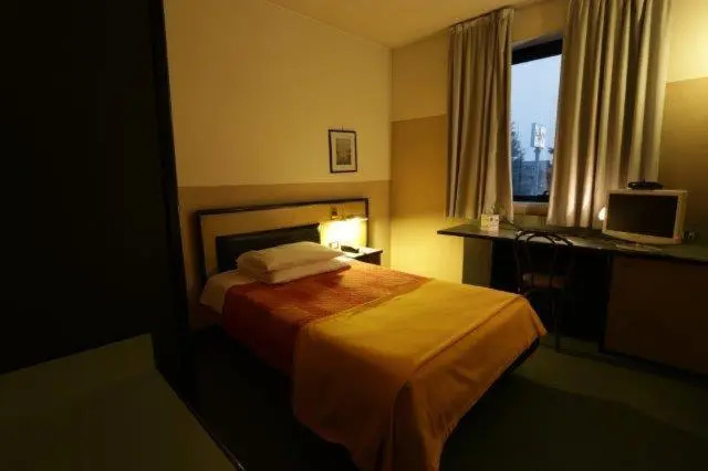 Art & Hotel Treviolo - Chambres