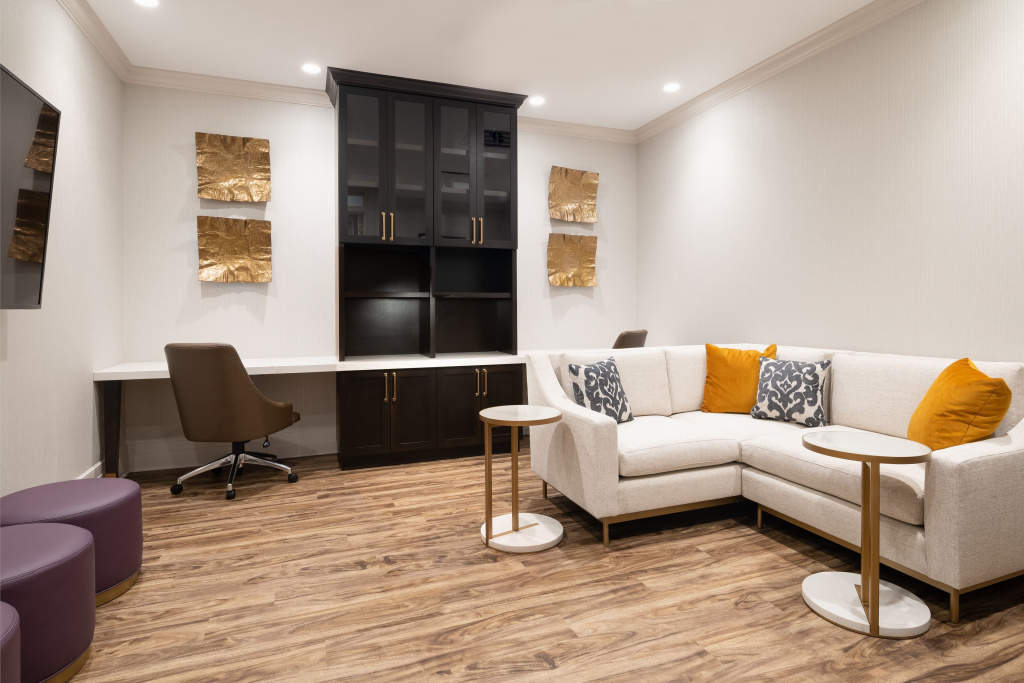 InterContinental New Orleans by IHG - Général