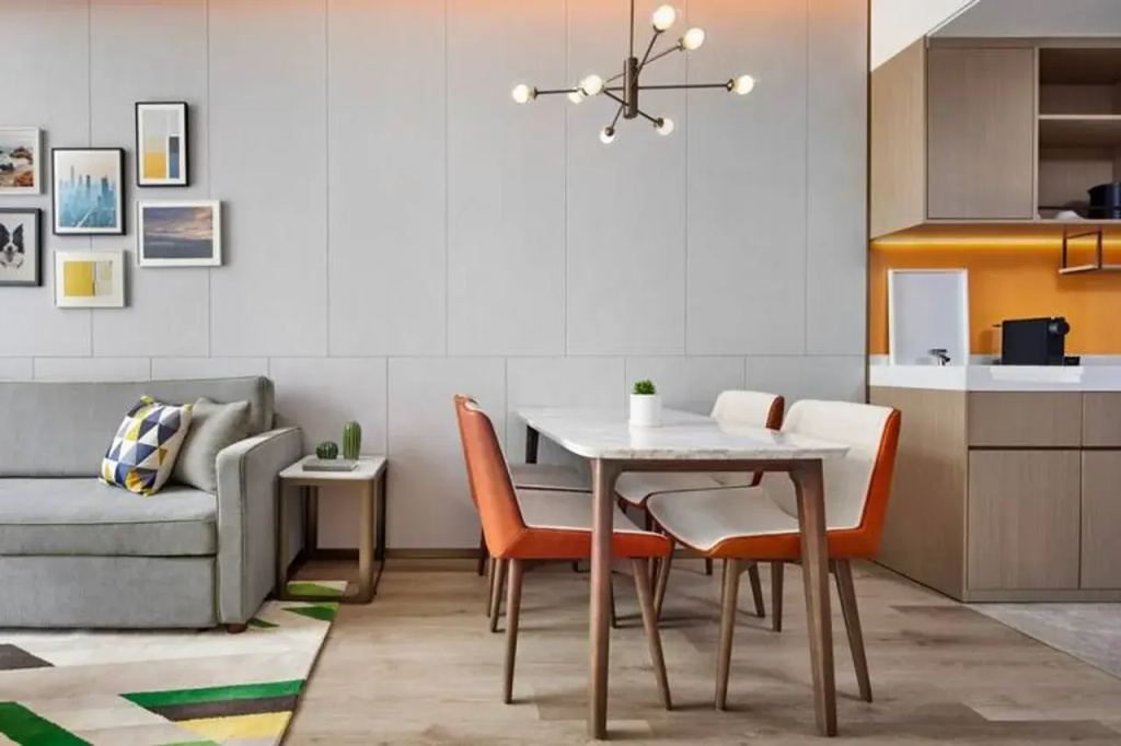 Home2 Suites by Hilton Kaifeng