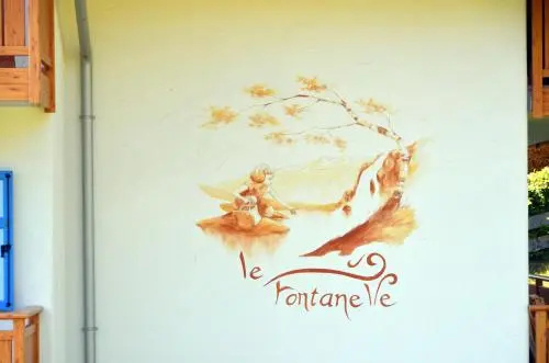 BB le Fontanelle