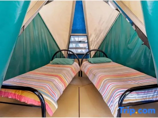 Family Tent