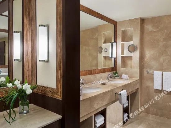 Shangri-La's Rasa Sayang Resort & Spa