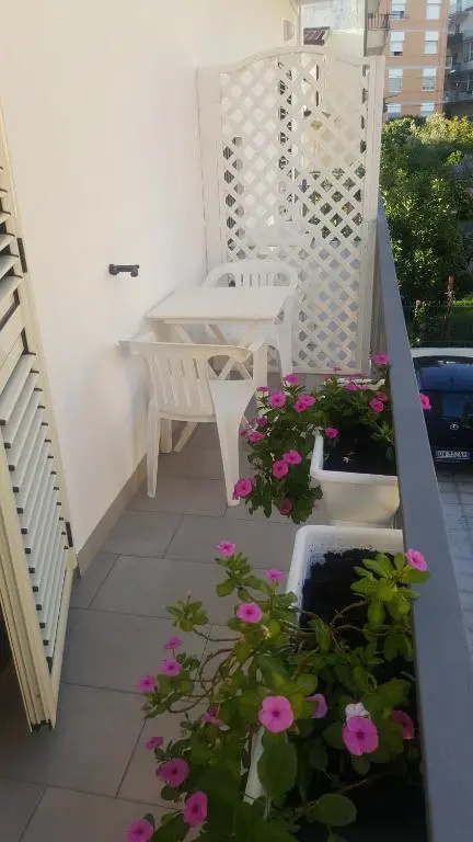 Lamezia Park Apartments