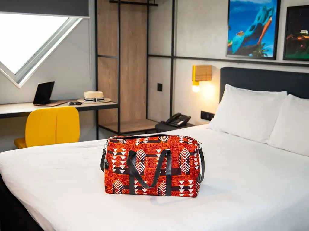 ibis Styles Abidjan Marcory: фото 5