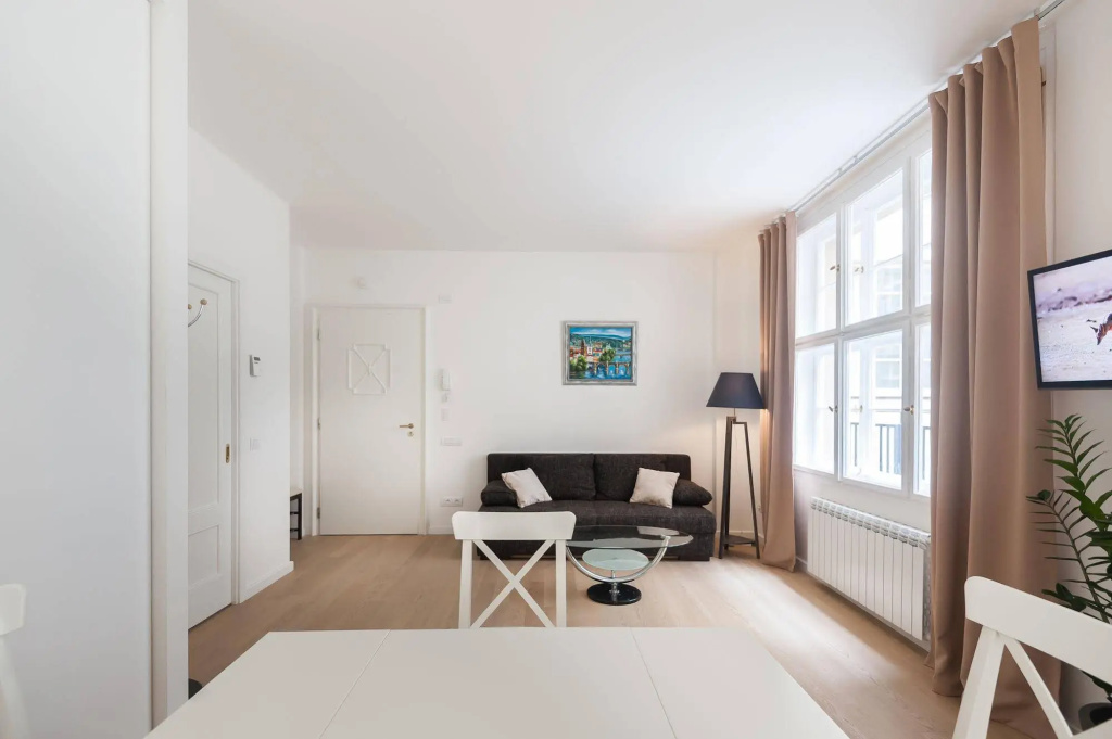 Old Town Boutique Suites - Général