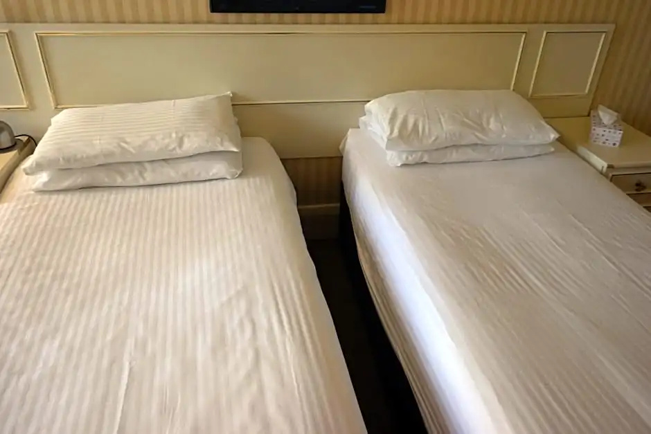 Hotel Celebrity Bournemouth East Cliff by Villare Hotels - Chambres