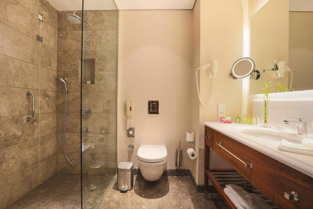 Crowne Plaza Istanbul - Oryapark by IHG - Général