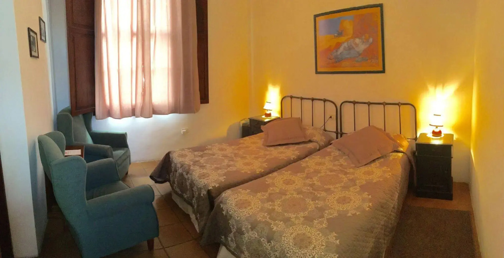 Hotel Rural Casona Santo Domingo - Général