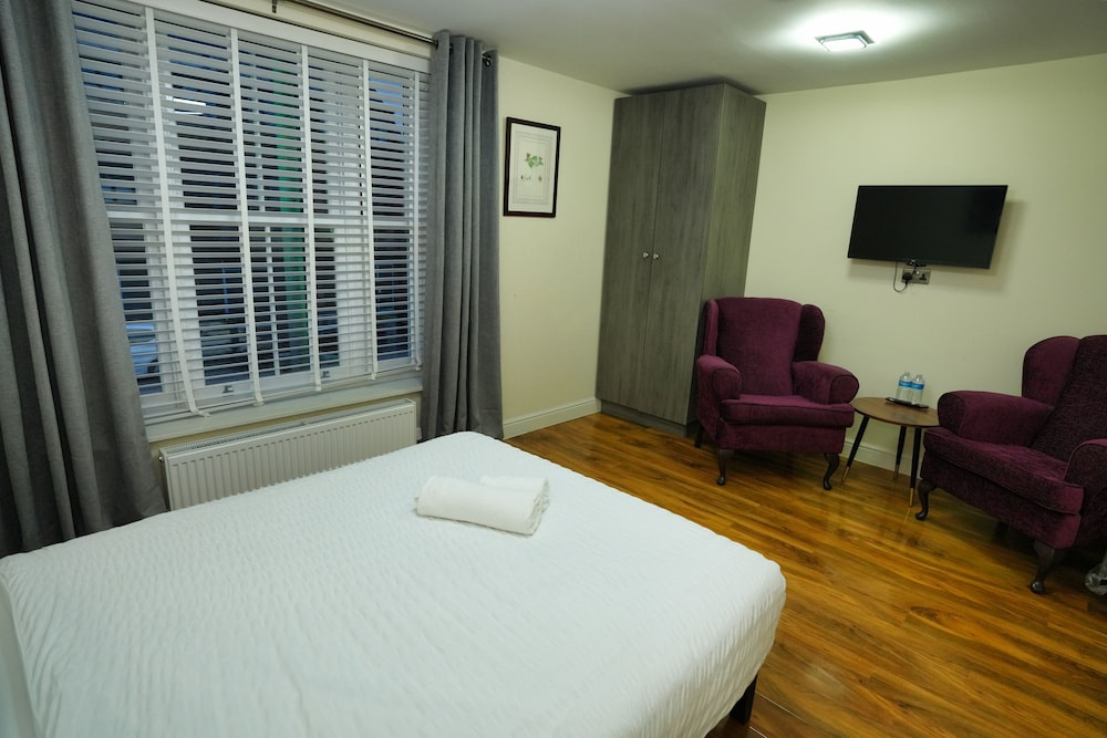 Hotel photo 16
