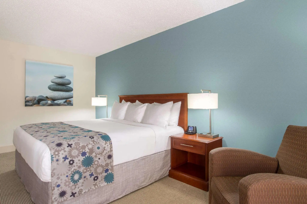 Wyndham Boca Raton Hotel - Chambres
