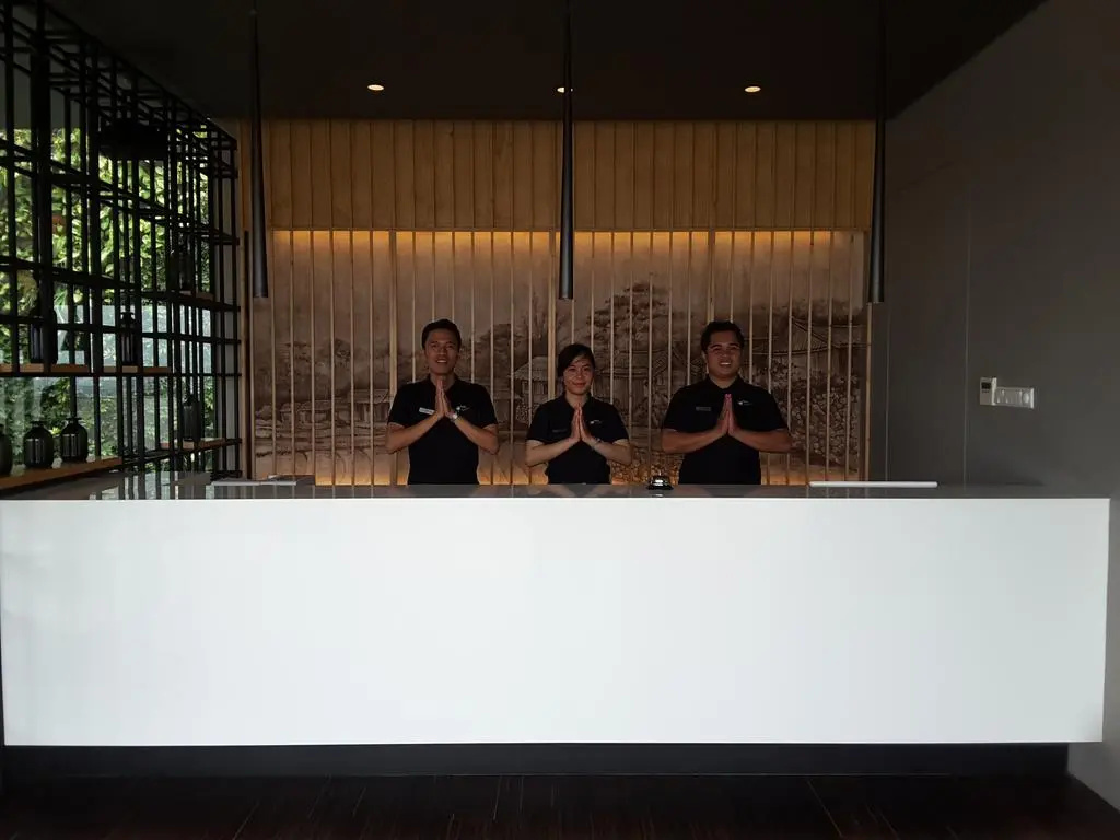Tama Boutique Hotel - Général