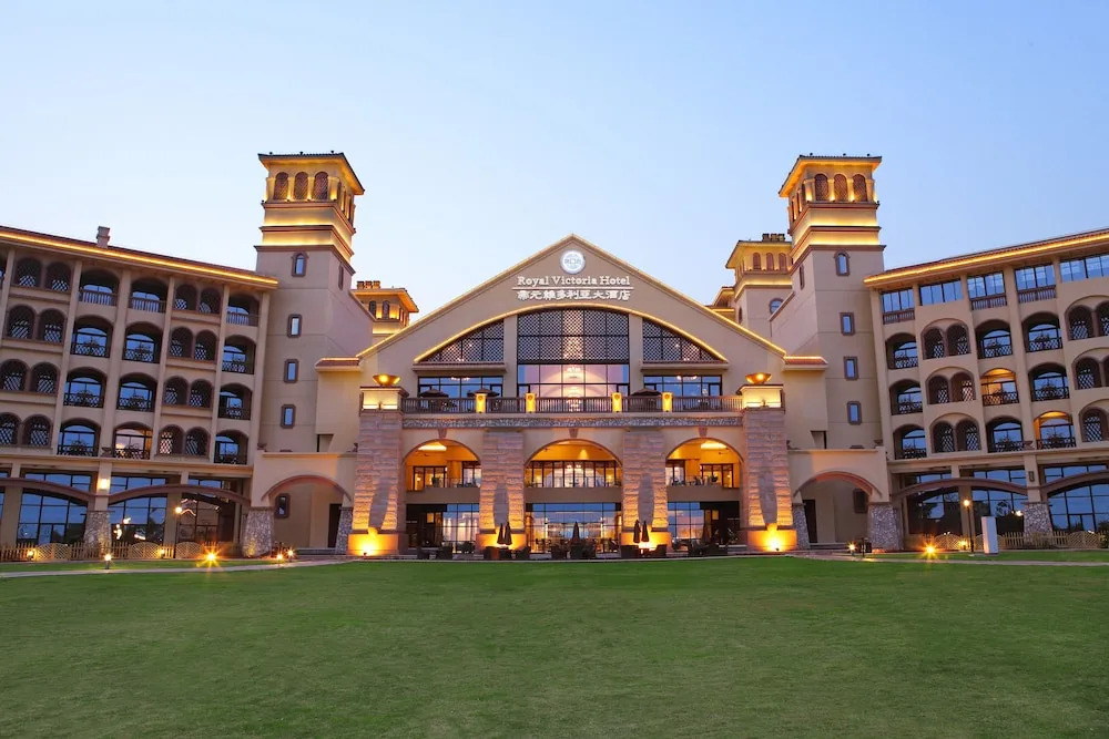 Xiamen Royal Victoria Hotel