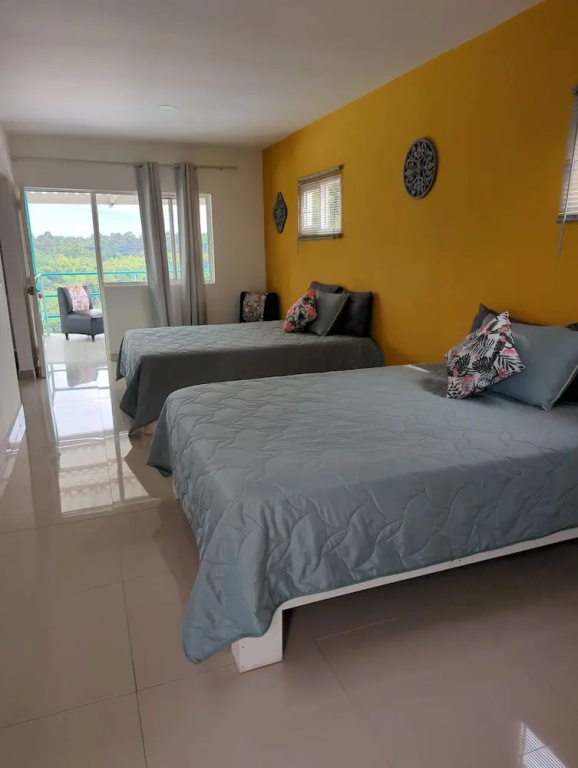 2 Bedrooms Standard Family room