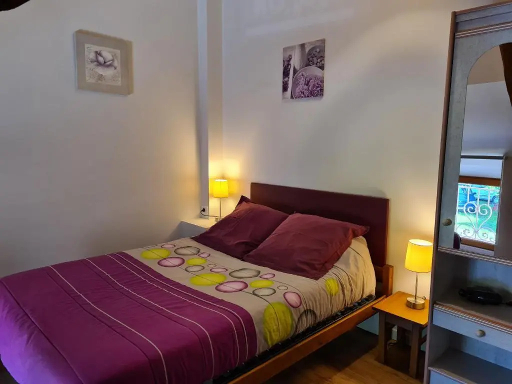 Voir la photo 4 — Gîte Cléry-Saint-André, 3 pièces, 4 personnes - FR-1-590-36