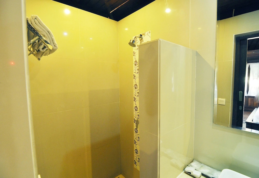 Aman Gati Hotel Balangan - Chambres