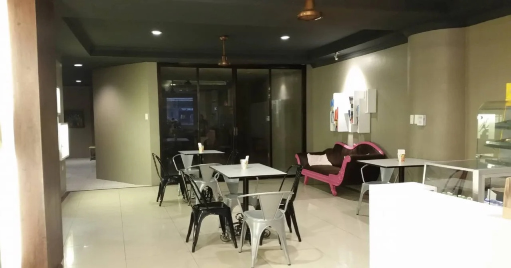 Hotel photo 19
