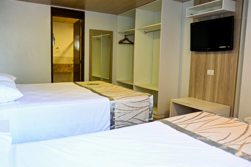 Matsubara Acqua Park Hotel - Général