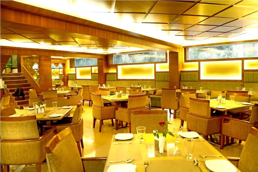 Hotel photo 19