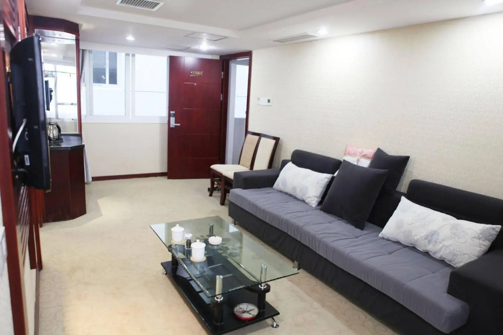 Rishang Resort Hotel - Shangrao - Général