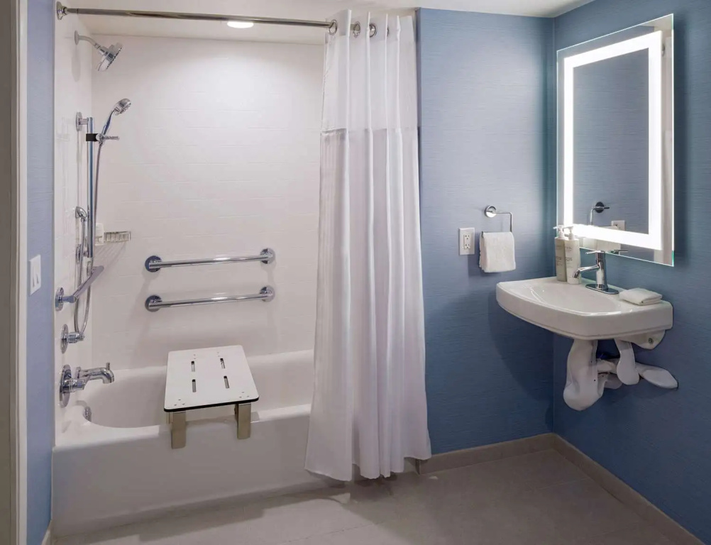 Hilton Garden Inn Dana Point Doheny Beach - Chambres