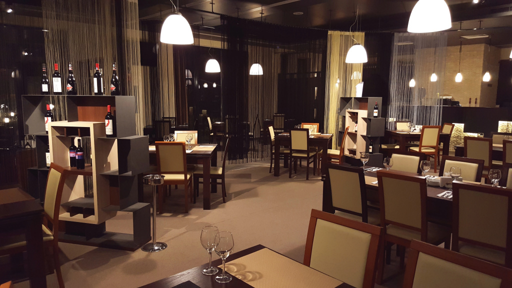 Hotel photo 20