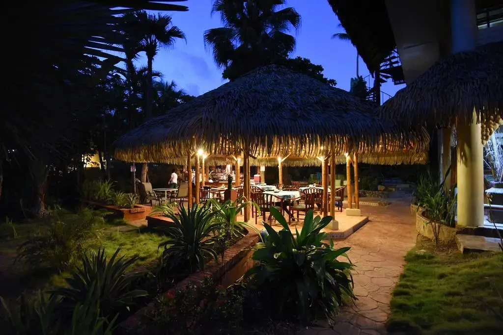Canciones Del Mar Hotel