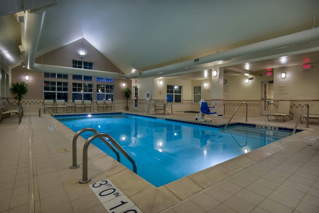 Residence Inn by Marriott Madison West/Middleton - Général