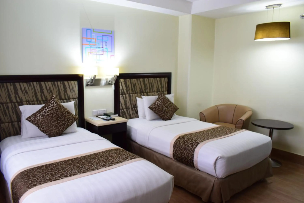 Hotel photo 2