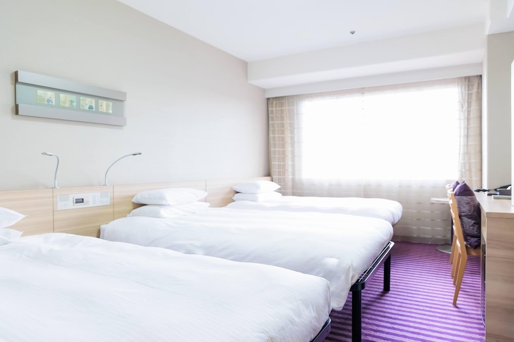 Keihan Kyoto Grande Hotel 사진 1