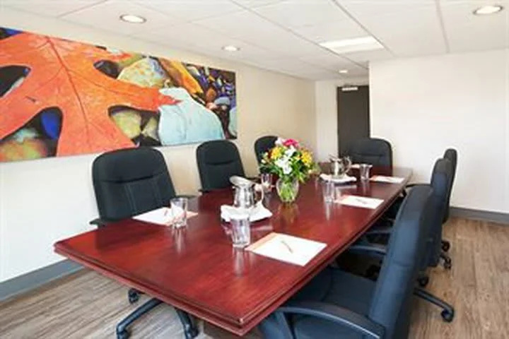 Hotel Indigo Cleveland-Beachwood by IHG - Chambres