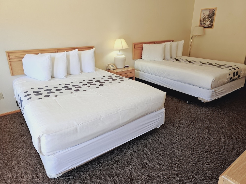 Hotel 191 - Moab — 4